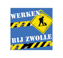 Werken bij Zwolle